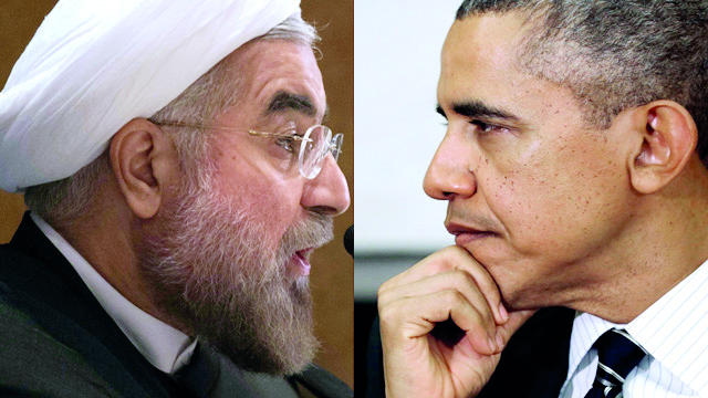 US-Iran: Inching toward détente