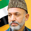 Afghanistan: Caught in the crossfire
