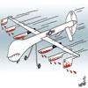Drone attacks draw international criticism