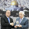 Israel’s skullduggery knows no bounds