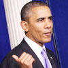 Despite win, Obama has limited ability