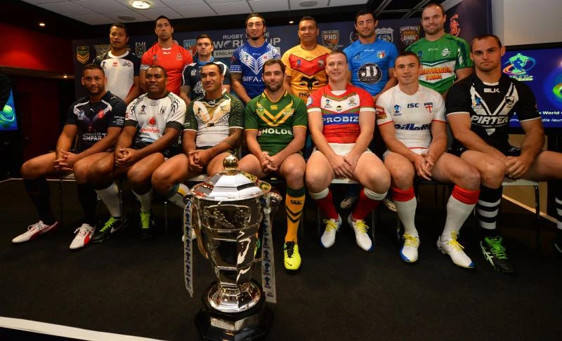 Sonny Bill Williams just what the doctor ordered for World Cup