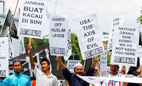 Shutdown pressure: Obama cancels trip to Southeast Asia