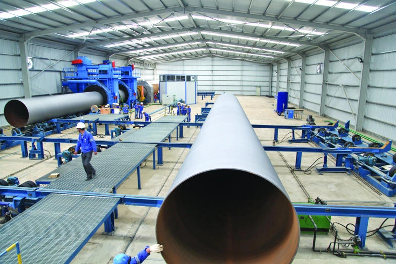 Sinopec Service shines with outstanding record