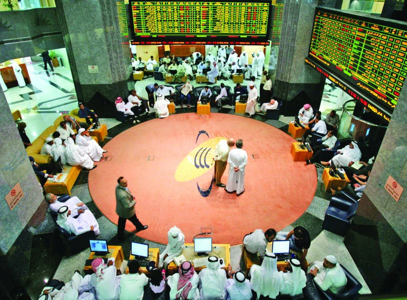 Middle East funds bullish on KSA, cautious on UAE
