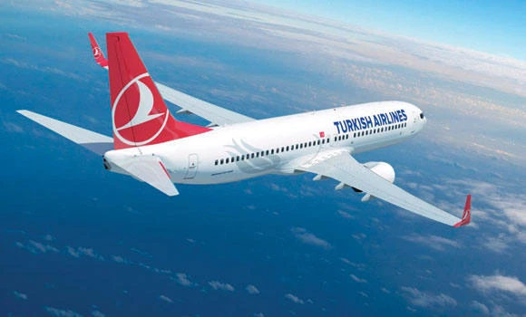 Attractive Istanbul fares from Turkish Airlines