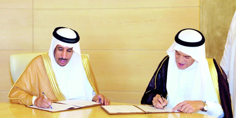 SR862.4m deals for facilities in Yanbu, Jubail and Ras Al-Khair
