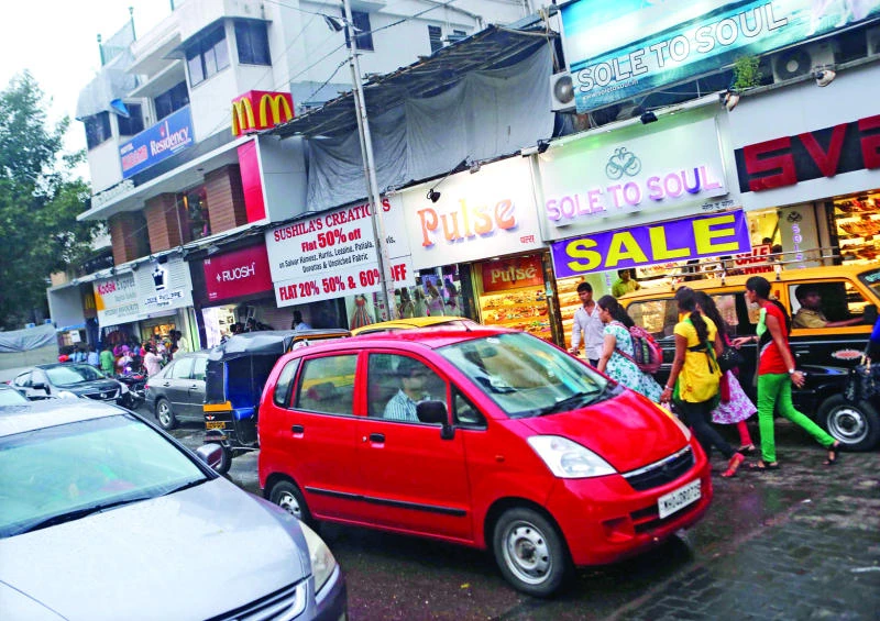India’s quarterly current account gap widens