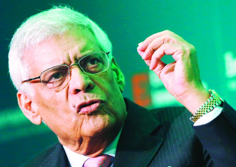 OPEC relaxed about cost-sensitive shale oil