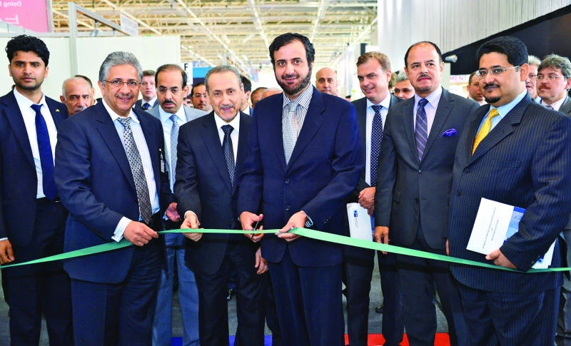 AHK Saudi Arabia promoting strong bilateral business growth