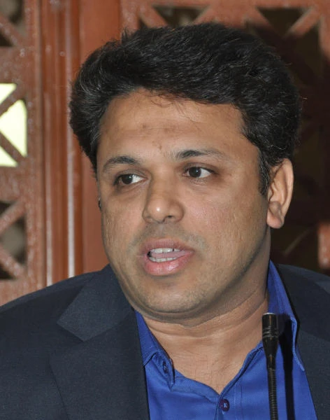 Riyadh Indian school elects new chairman