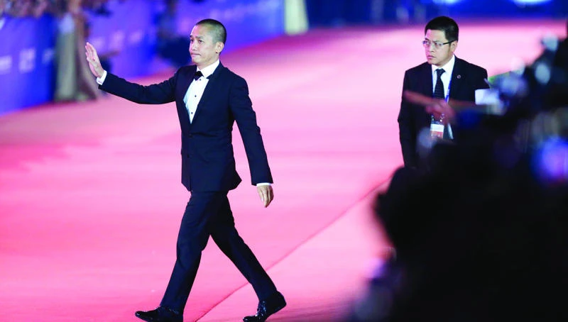 ‘The Grandmaster’ tops Taiwan film nominations