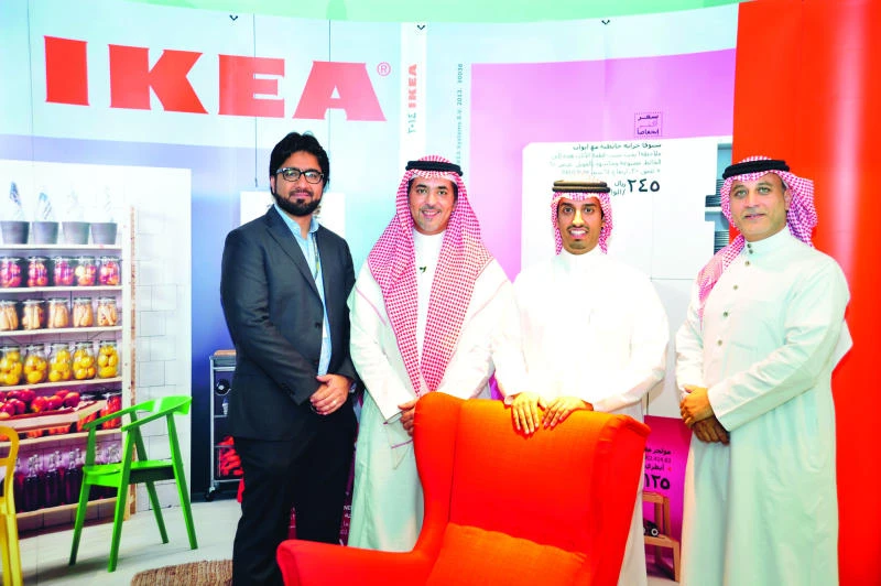 IKEA vows to strive for excellence