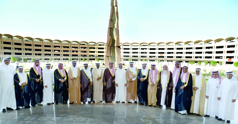 Yanbu governor lauds SABIC for developing industry