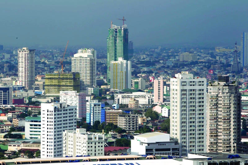 Moody’s grants Philippines investment-grade status