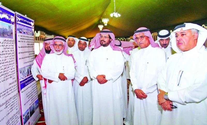 CITC governor inspects STC’s Haj preparations