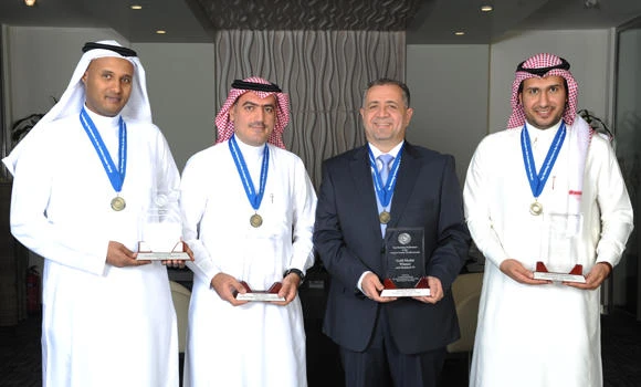 Global honor for Bank AlJazira call center