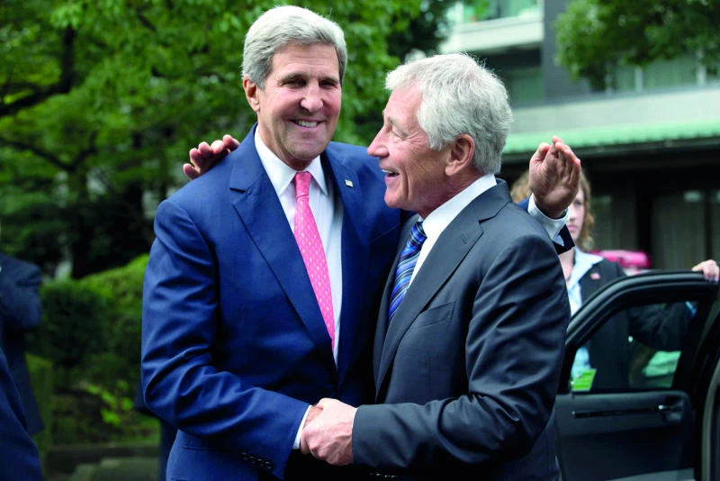 US threatens Iran with tougher sanctions