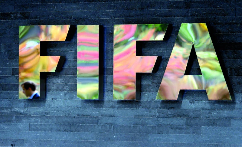 World Cup head ‘confident’ Qatar will keep event