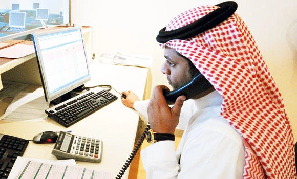 Profits of 63 listed firms poised to hit SR28bn in Q3
