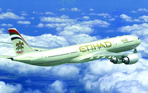 Etihad celebrates Ho Chi Minh launch with Facebook fans