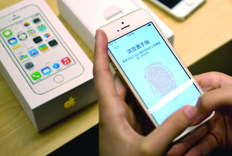 Apple iPhone bug ‘can thwart device wiper’