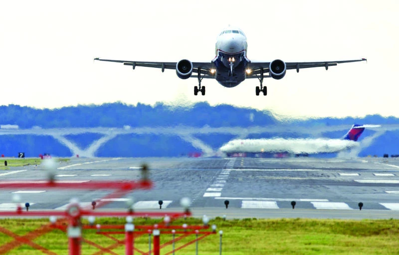 UN aviation body agrees on carbon emissions deal