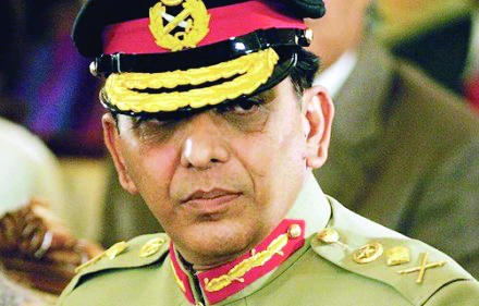 High-profile role awaits Kayani after retirement