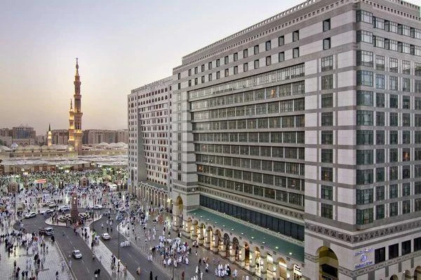Madinah named most economically prosperous city