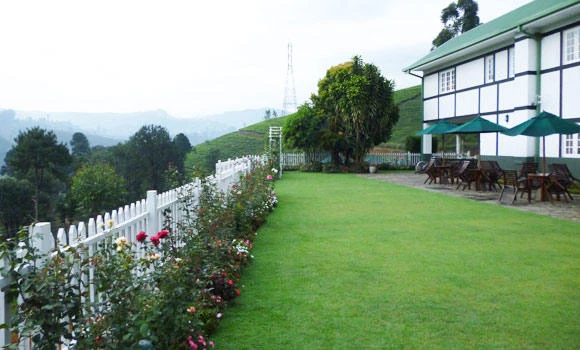 Sri Lanka: In commune with nature