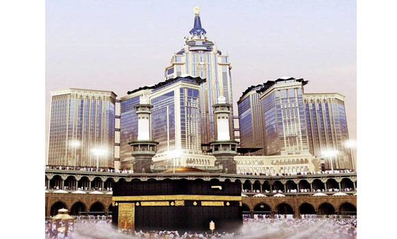 Makkah hotels ‘not losing huge money’