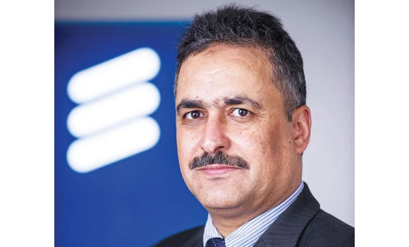 ICT motivating firms toward network-based structure