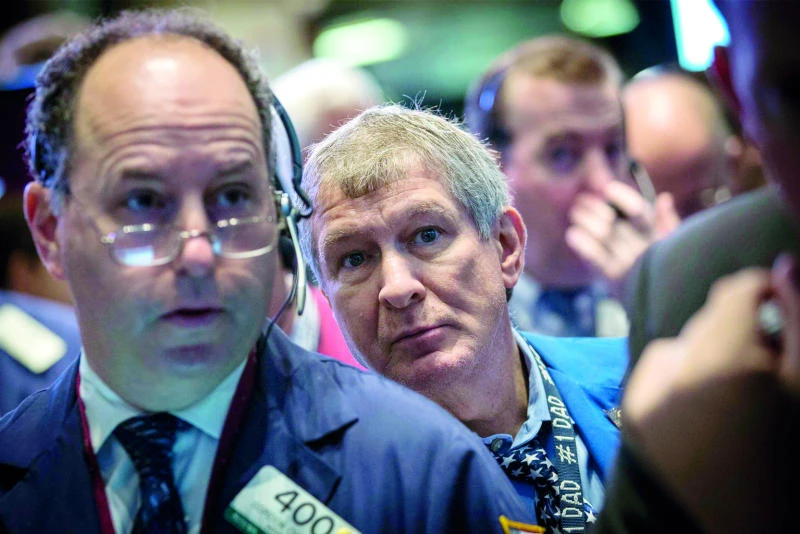 Wall Street to see more volatility