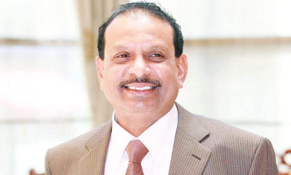 Lulu chief tops list of 100 most powerful Indians