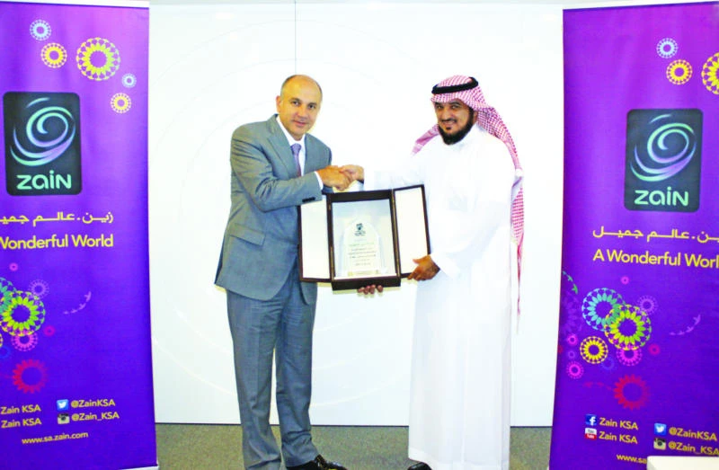 Zain KSA completes Haj preparations