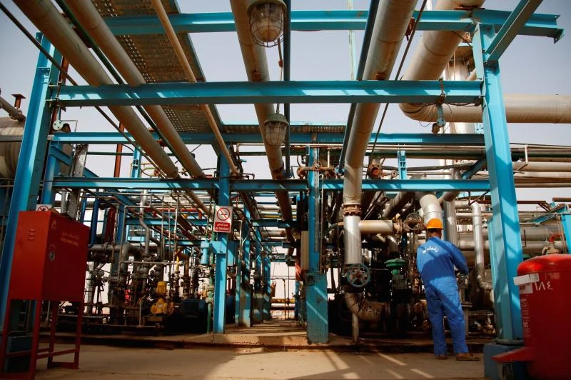 Iraq fights harder for Asian oil market share