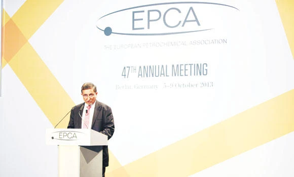SABIC CEO calls for changes in European chemical industry