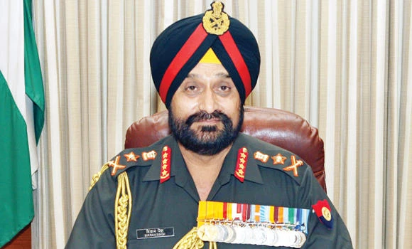 Fresh Indian charges increase Pak tension