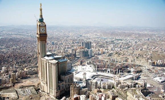 All preparations in place to make disease-free pilgrimage