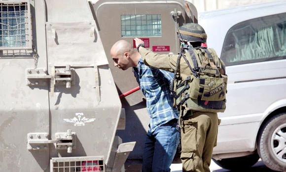 Palestine loses billions to Israeli financial sanctions