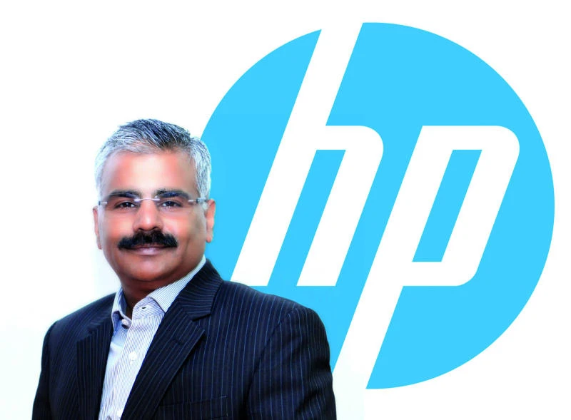 HP PPS has new regional GM