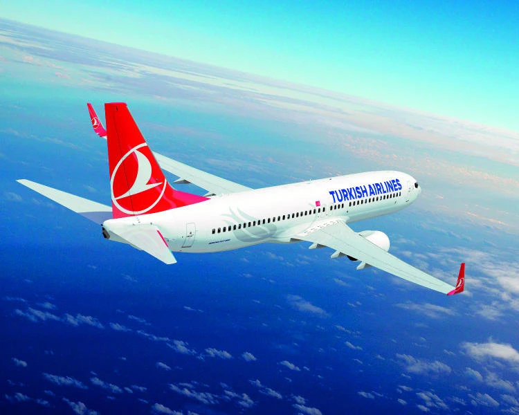 ‘Incredible’ fares for
N. American cities