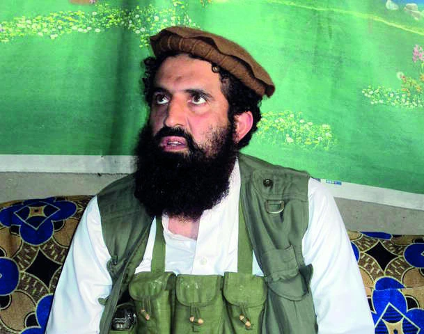 No peace talks until all terms are met, Taleban tell Pakistan