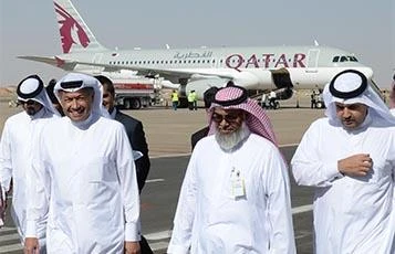 Qatar Airways expands Saudi operations with Taif flights