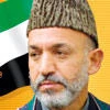 Afghanistan: Caught in the crossfire