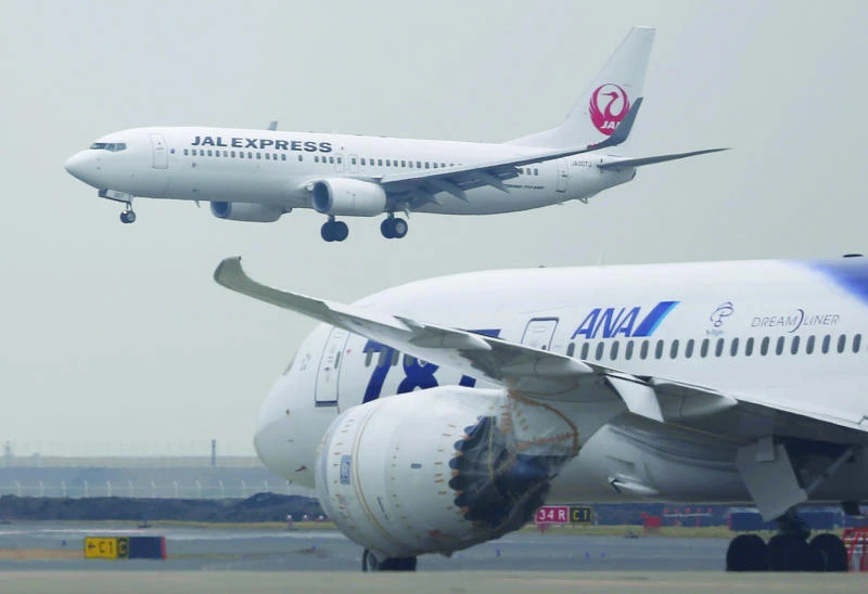 Boeing ‘changed Dreamliner pump design’