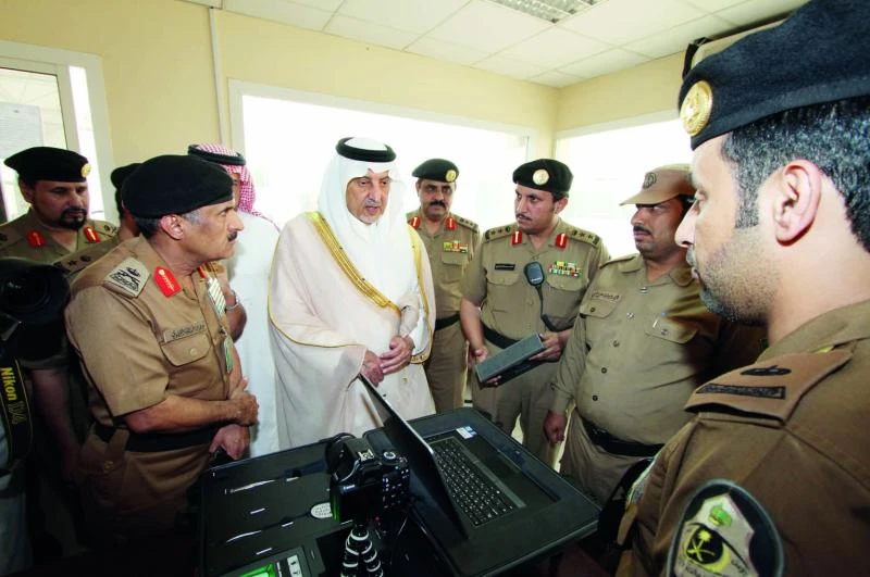 Haj watch: Civil Defense ready, UK launches consular delegation for Haj