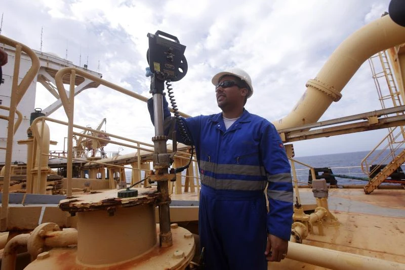 OPEC output above forecast 2014 demand