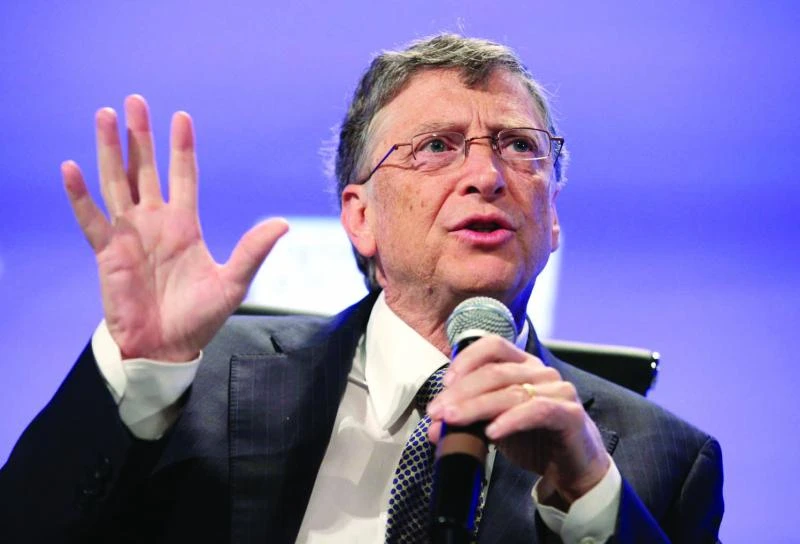 Microsoft board to work on hiring new CEO this year