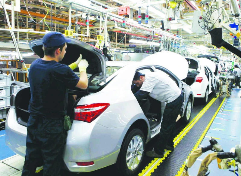Turkey sees $9.6bn budget deficit